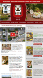 Mobile Screenshot of gardencottageinn.com